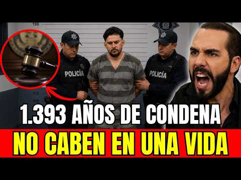 "NOCTURNO DE TECLAS" CAYÓ: Controlaba SANTA TECLA SIN RIVALES... y le CAYERON 1.393 AÑOS
