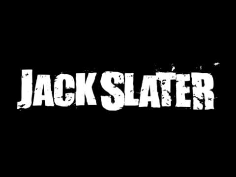 Jack Slater - Eisenwichser (2004 - Metzgore)