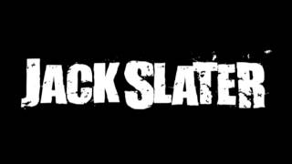 Jack Slater - Eisenwichser (2004 - Metzgore)