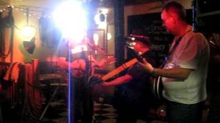 Them Harvey Boys in The Cidershed.