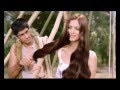 Jyothsna For Garnier Fructis Shampoo Commercial 2