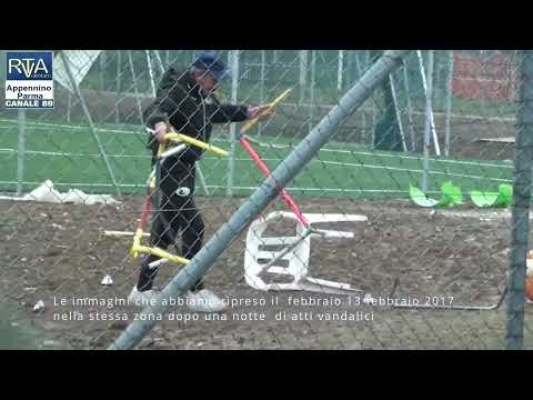 Collecchio traumi facciali e rottura dello zigomo per il custode del Cervo. Aggredito da un giovane.