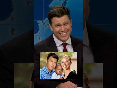 He black as hell #snl #comedy #shorts