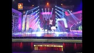 Download lagu Lets Dance 3 - Veyil Chilla Pookkum Naalil - don't miss it mp3