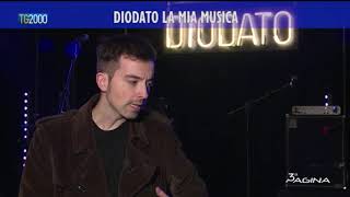 Diodato: la mia musica