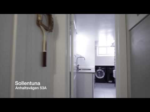 Anhaltsvägen 53a - 4 rum · 78m2 + 37m2 - Edsviken : Via Notar mäklare Sollentuna