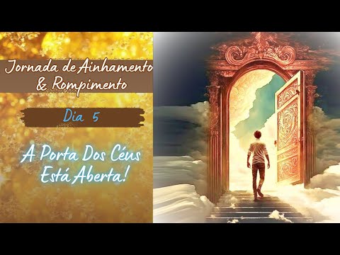 #Dia 5 Chaves Para Rompimento Financeiro | Jornada 7 Dias