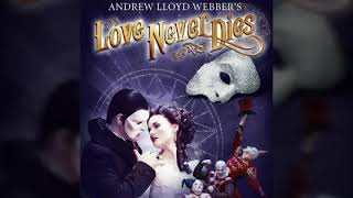 Love Never Dies- 08 "What A Dreadful Town!..." (Australian Cast)