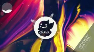 AlunaGeorge - Not Above Love (DEVAULT Remix)