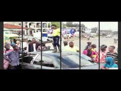 Baba Uboro by 2rich - latest Ebira music