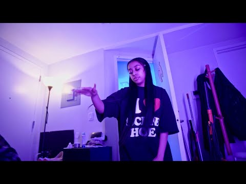 Baby Osamaa - I DONT MEAN IT [Official Video]