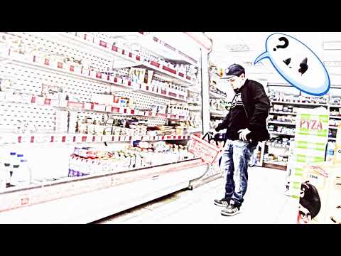 Brzdąku - Rozkmina (w sklepie spożywczym)