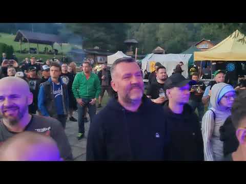 Schizma - Intruz - Zdynia Fest 2024