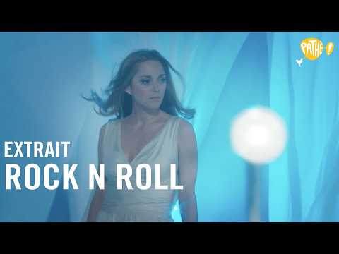 Marion Cotillard - Pour que tu m’aimes encore (Extrait – Rock’n Roll)