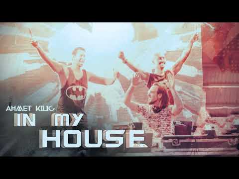 IN MY HOUSE 4 - AHMET KILIC