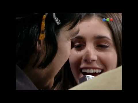 Soledad Canta Con Waldo Parte 2 - (Videomatch 1999) #LaSole #SoledadPastorutti