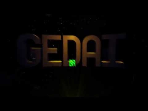 GedaiBR | By Vin1 =)