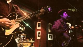 Pete Molinari Live at Ronnie Scott's, London