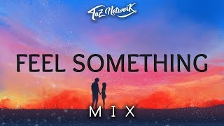 Jaymes Young ‒ Feel Something (Album Mix / Full Album)
