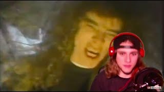 Spiritual Void (Overkill) - Review/Reaction