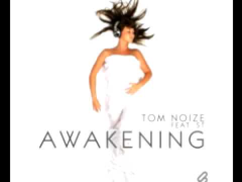 Tom Noize feat. ST 'Awakening' (Avatar One Dub Remix)