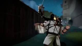 Aragami video 1