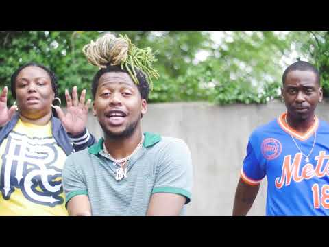 DJ K Mean   Fast Money ft  EastSide Eazy & VO