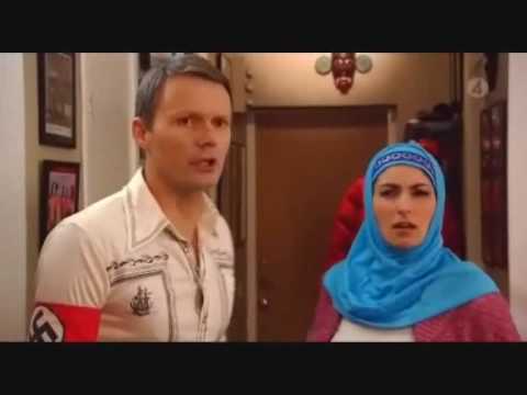 Hjälp Benjamin S03E6