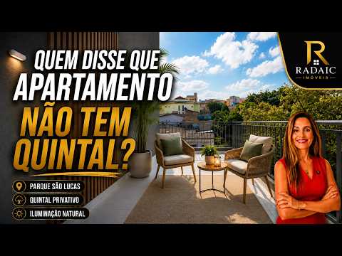 Vídeo - PSLVDM 201 Apto 602221035-2 - Apartamento em Parque São Lucas, São Paulo - à venda - PERENNIAL ASSESSORIA E SERVIÇOS LTDA EPP