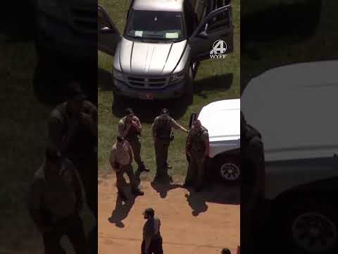 Busted Newspaper Pickens Sc