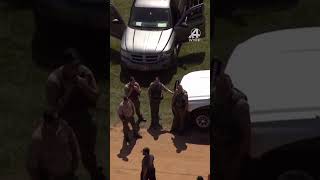 Death under investigation at South Carolina flea market  #news #southcarolina #breakingnews
