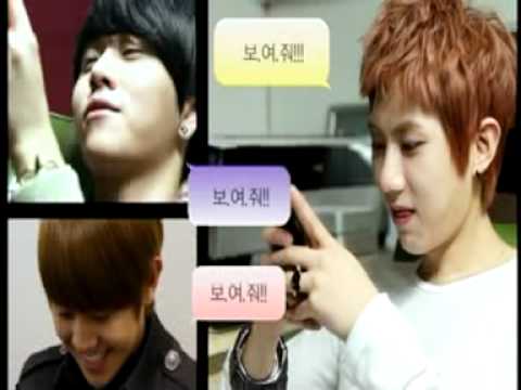 UNITED CUBE CONCERT- Episode.02