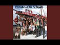 Pirates On A Boat