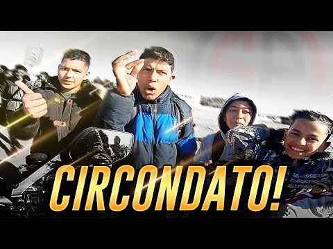 Quanto l'hai PAGATA!? - Ragazzi mi circondano facendomi domande - Parte 5 TUNISIA IN MOTO