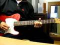The Charlatans - Flower (Guitar cover) - pageone99 The Charlatans - Flower (Guitar cover)