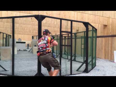 Eric Grauffel \ Eurasia Extreme Open 2016