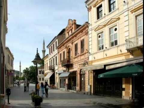 Oktet Bitola - Babam Bitola ja sakam