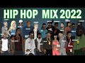 Best Hip-Hop & Rap Songs 2022 Playlist 💀💀 Meek Mill, Lil Tjay, Kanye West, Pop Smoke,DaBaby
