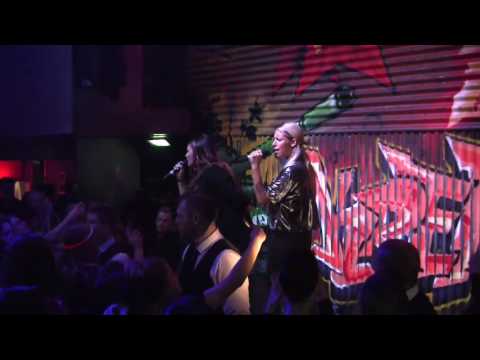 Lasgo vs Ian Van Dahl - Reason