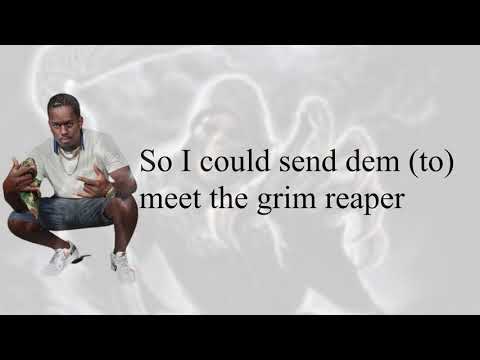 Ren Omowale - Fearless (Street Sense Riddim) Lyrics