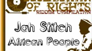 Declaration of Rights Riddim Compilation