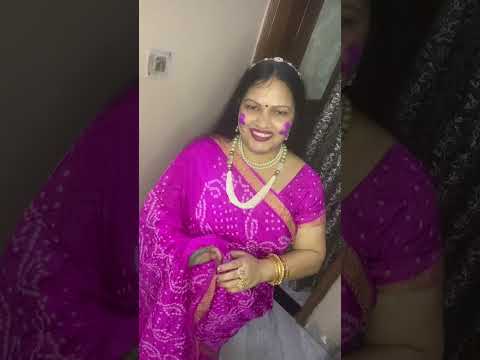 Mae soachu na kr du#hindisong #viralshort #song #love #saree #trending #expression