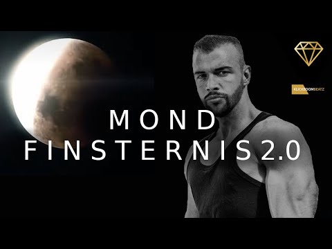 KOLLEGAH x SUN DIEGO DOUBLETIME TYPE BEAT - MONDFINSTERNIS 2.0