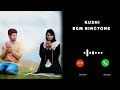 Kushi Theme Kushi Telugu Movie Bgm Vijay Deverakoda Samantha Bgm Ringtone Love Bgm