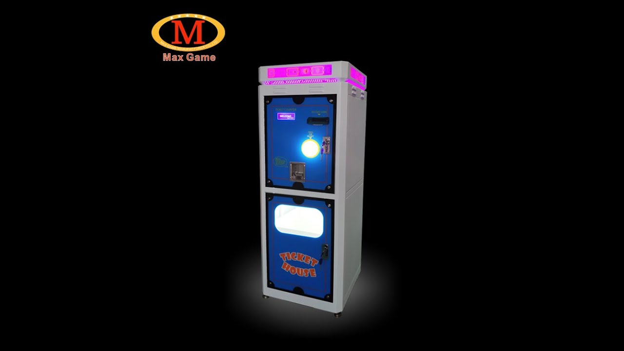 Durable High-performance Ticket Eater