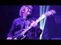 Anthrophobia ''Radio Silence'' (Live from the 40 Years of 'Phobia Celebration)