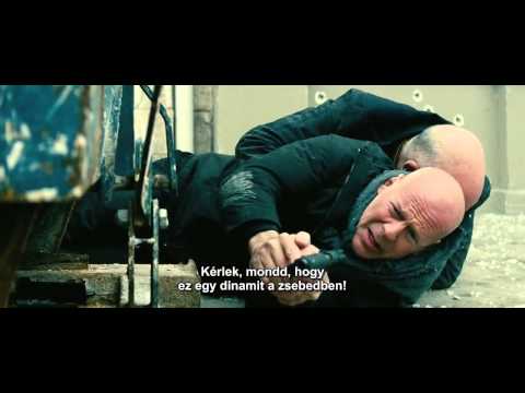 RED 2. trailer