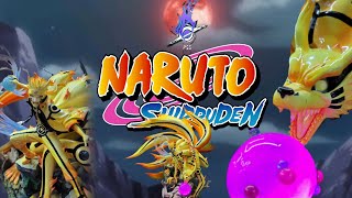 Download lagu 🦊🍥 UNBOXING 4K NARUTO KURAMA ‎⁨@pickstarstudios⁩  🍥🦊 mp3