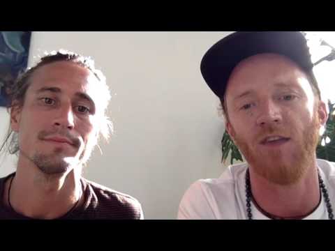 Hang Massive : Sound Magicians