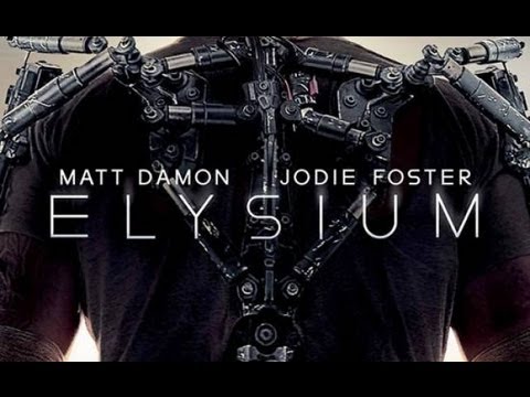 Elysium Soundtrack [Full Album]